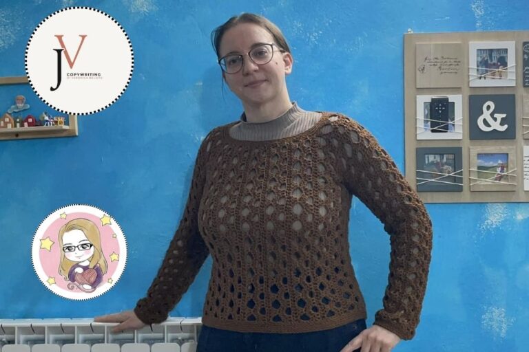 maglione-donna-uncinetto-facile-modello-a-pannelli-verticali