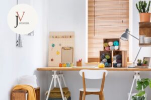 craft-room-8-consigli-per-organizzare-uno-spazio-creativo-da-sogno